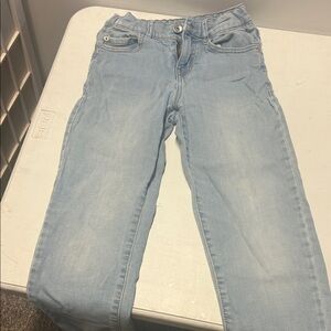 Place Light Blue Kids Jeans